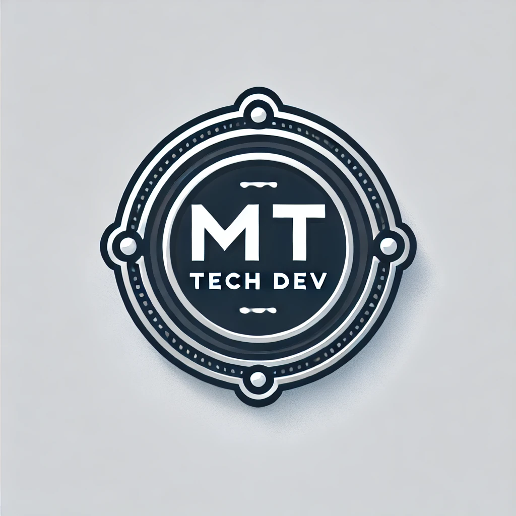 MtTechDev